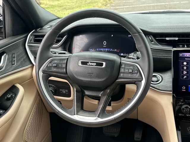 2023 Jeep Grand Cherokee Limited 4x2 - 22996681 - 17