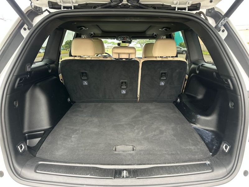 2023 Jeep Grand Cherokee Limited 4x2 - 22996681 - 20