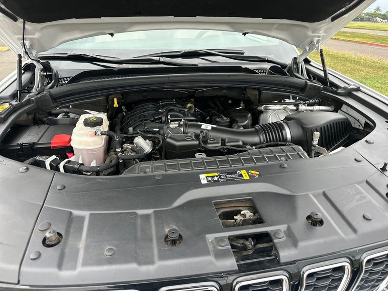 2023 Jeep Grand Cherokee Limited 4x2 - 22996681 - 21