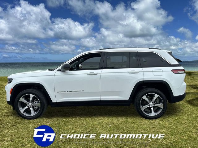 2023 Jeep Grand Cherokee Limited 4x2 - 22996681 - 2