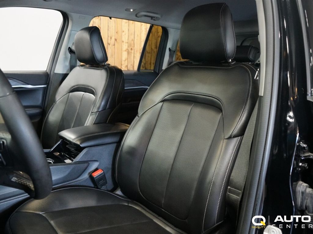 2023 Jeep Grand Cherokee Limited 4x4 - 22895272 - 15