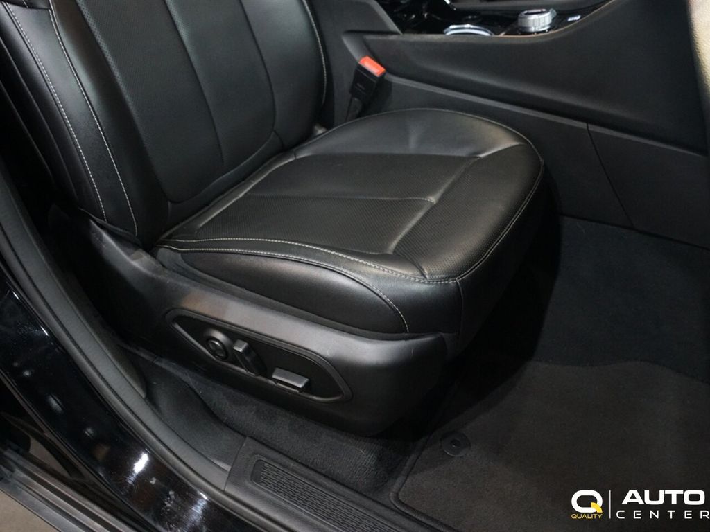 2023 Jeep Grand Cherokee Limited 4x4 - 22895272 - 21