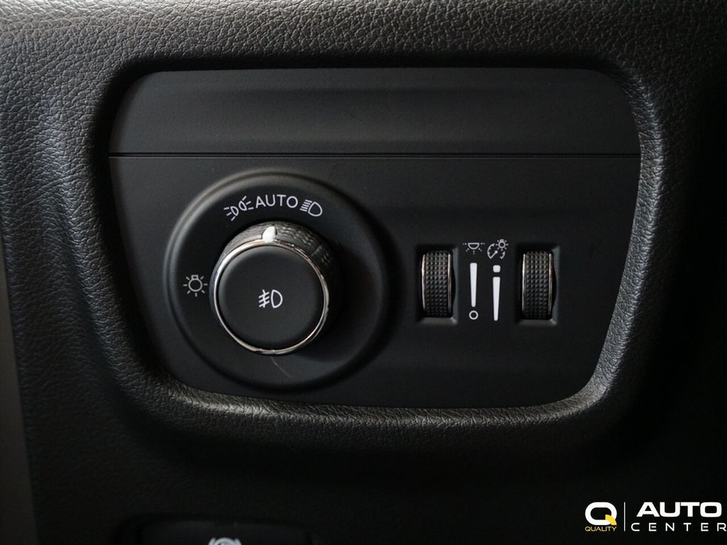 2023 Jeep Grand Cherokee Limited 4x4 - 22895272 - 26