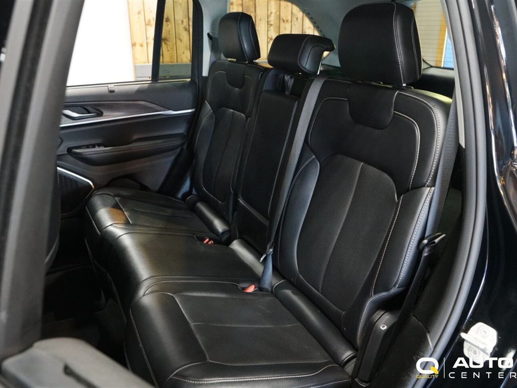 2023 Jeep Grand Cherokee Limited 4x4 - 22895272 - 37