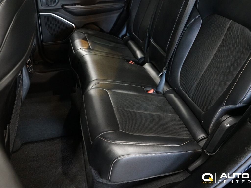 2023 Jeep Grand Cherokee Limited 4x4 - 22895272 - 39