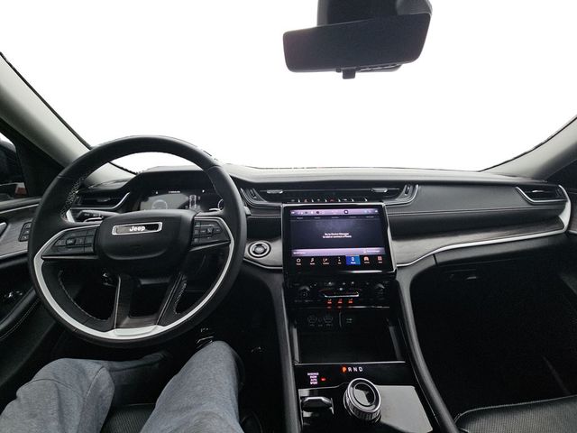 2023 Jeep Grand Cherokee Limited 4x4 - 22968255 - 11