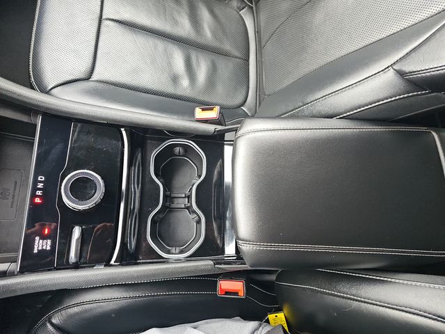 2023 Jeep Grand Cherokee Limited 4x4 - 22968255 - 14