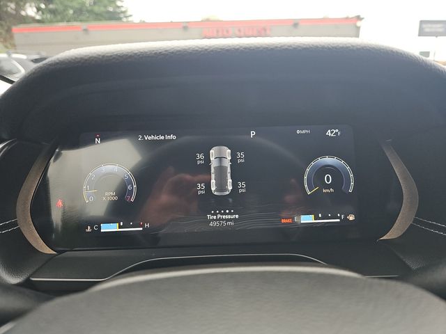 2023 Jeep Grand Cherokee Limited 4x4 - 22968255 - 15