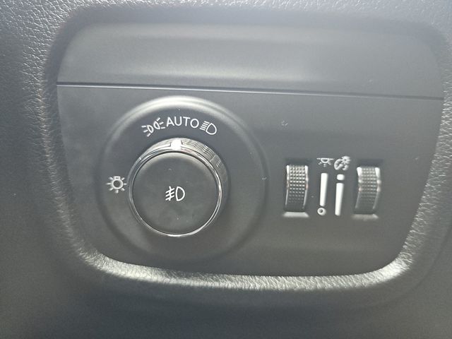 2023 Jeep Grand Cherokee Limited 4x4 - 22968255 - 16