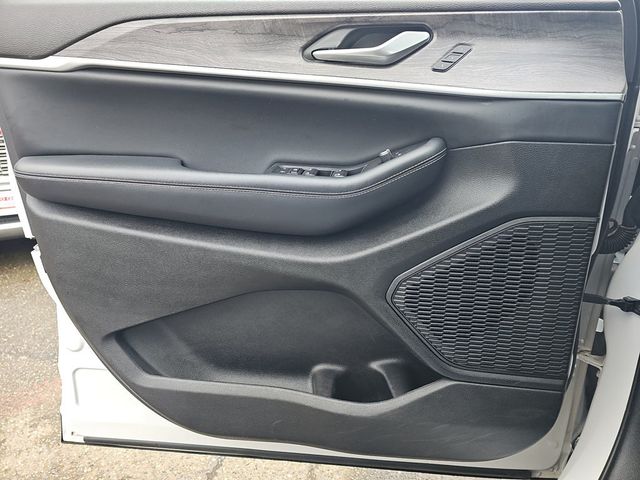 2023 Jeep Grand Cherokee Limited 4x4 - 22968255 - 18