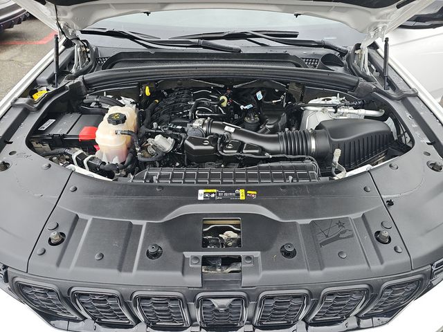 2023 Jeep Grand Cherokee Limited 4x4 - 22968255 - 20