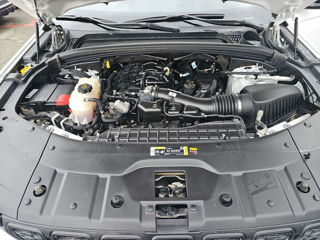 2023 Jeep Grand Cherokee Limited 4x4 - 22968255 - 22