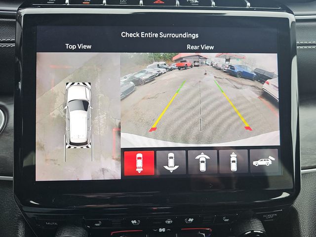 2023 Jeep Grand Cherokee Limited 4x4 - 22968255 - 28