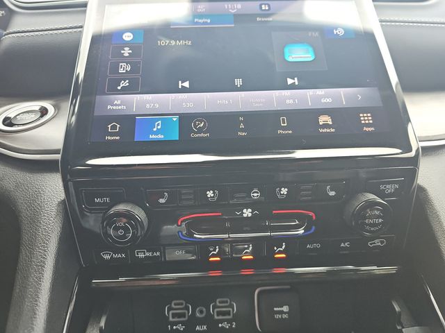 2023 Jeep Grand Cherokee Limited 4x4 - 22968255 - 29