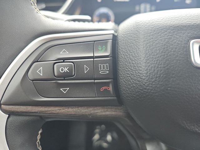 2023 Jeep Grand Cherokee Limited 4x4 - 22968255 - 30