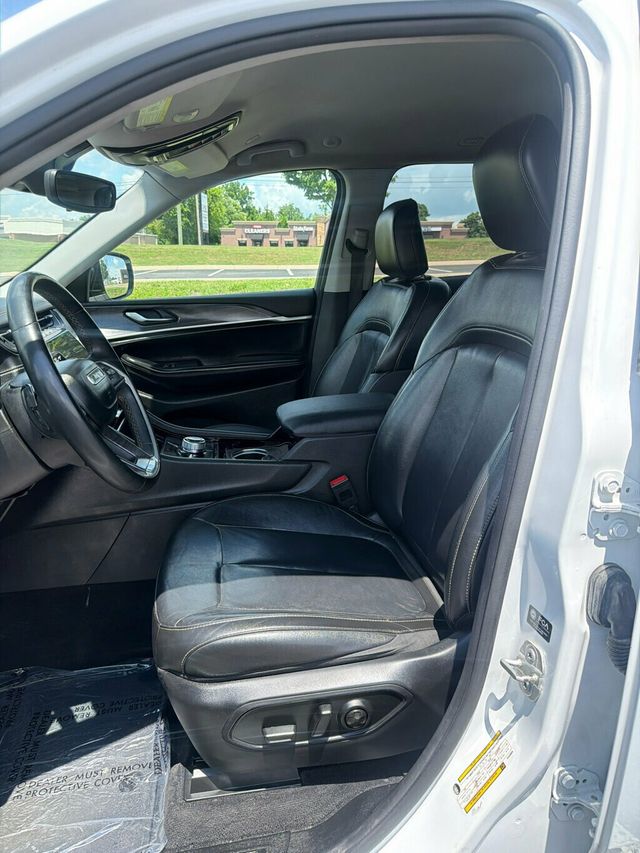 2023 Jeep Grand Cherokee Limited - Photo 6