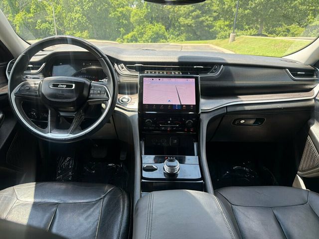 2023 Jeep Grand Cherokee Limited - Photo 7