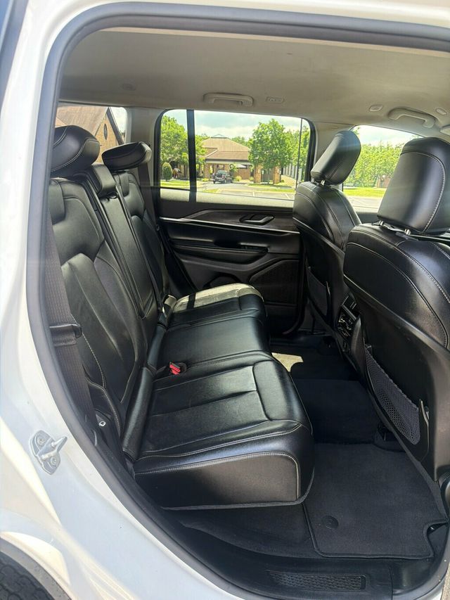 2023 Jeep Grand Cherokee Limited - Photo 10