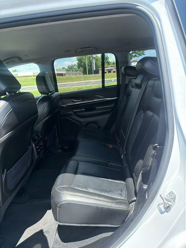2023 Jeep Grand Cherokee Limited - Photo 11