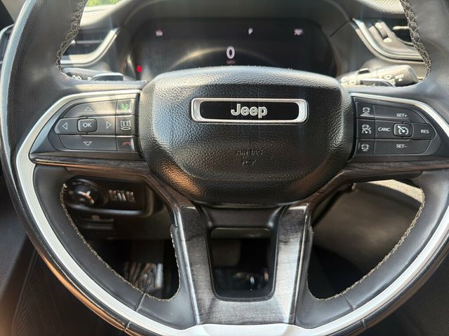 2023 Jeep Grand Cherokee Limited - Photo 12