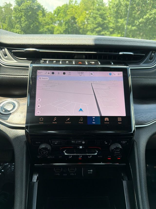 2023 Jeep Grand Cherokee Limited - Photo 14