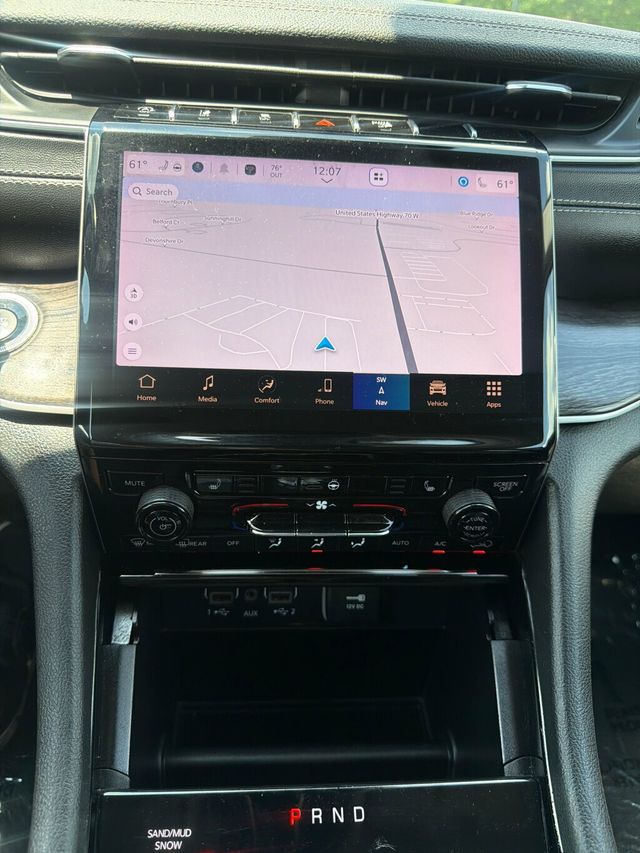 2023 Jeep Grand Cherokee Limited - Photo 15