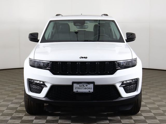 2023 Jeep Grand Cherokee Limited 4x4 - 23011441 - 12