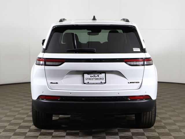 2023 Jeep Grand Cherokee Limited 4x4 - 23011441 - 13