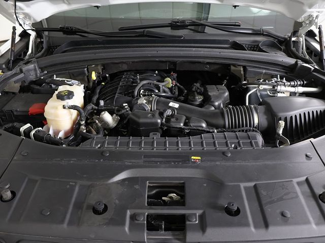 2023 Jeep Grand Cherokee Limited 4x4 - 23011441 - 20
