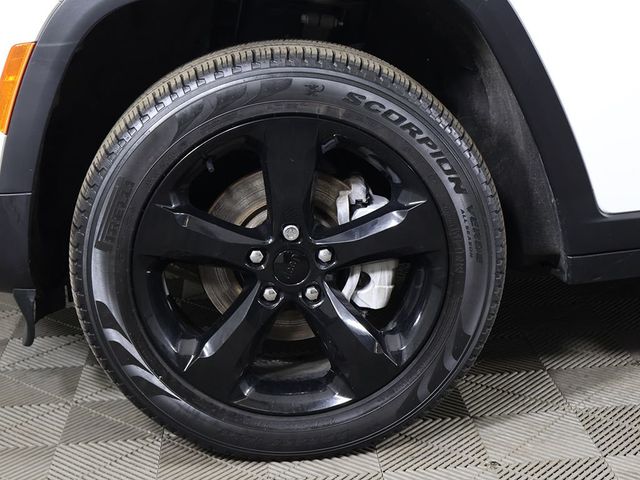 2023 Jeep Grand Cherokee Limited 4x4 - 23011441 - 24