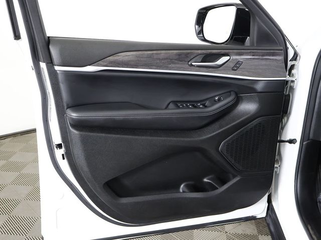 2023 Jeep Grand Cherokee Limited 4x4 - 23011441 - 25