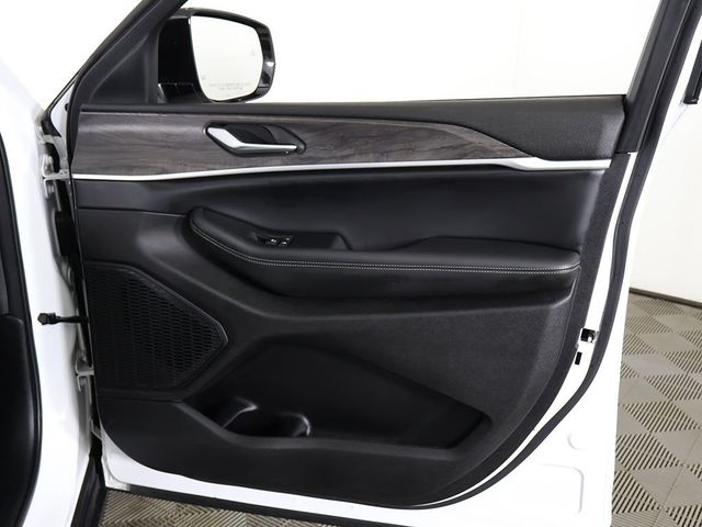 2023 Jeep Grand Cherokee Limited 4x4 - 23011441 - 26