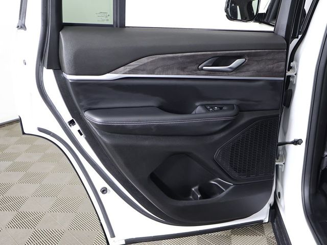 2023 Jeep Grand Cherokee Limited 4x4 - 23011441 - 27