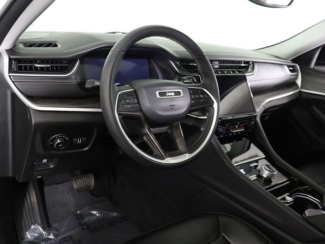 2023 Jeep Grand Cherokee Limited 4x4 - 23011441 - 29
