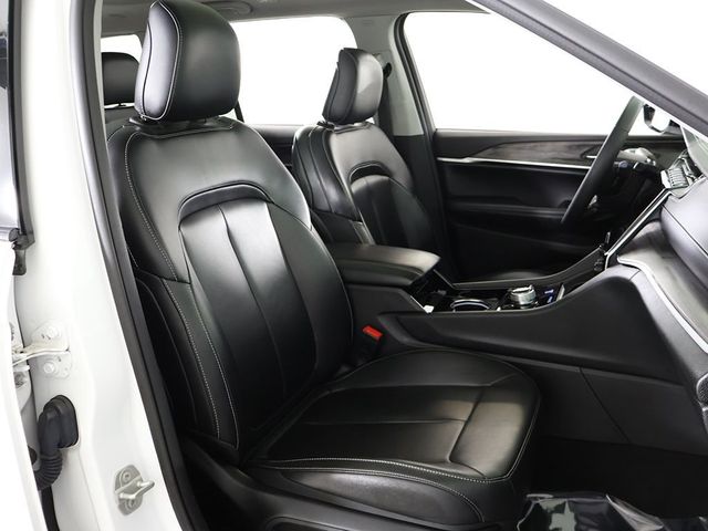 2023 Jeep Grand Cherokee Limited 4x4 - 23011441 - 32