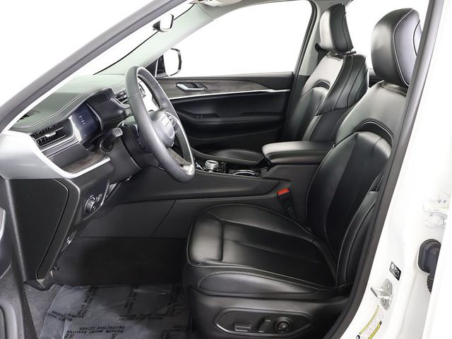 2023 Jeep Grand Cherokee Limited 4x4 - 23011441 - 33