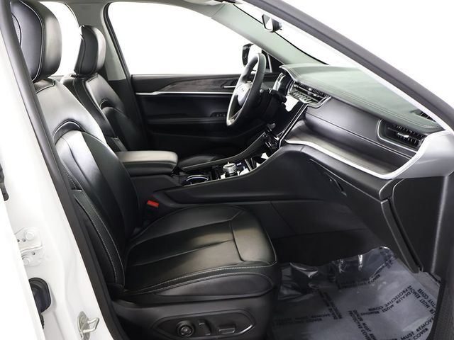 2023 Jeep Grand Cherokee Limited 4x4 - 23011441 - 34