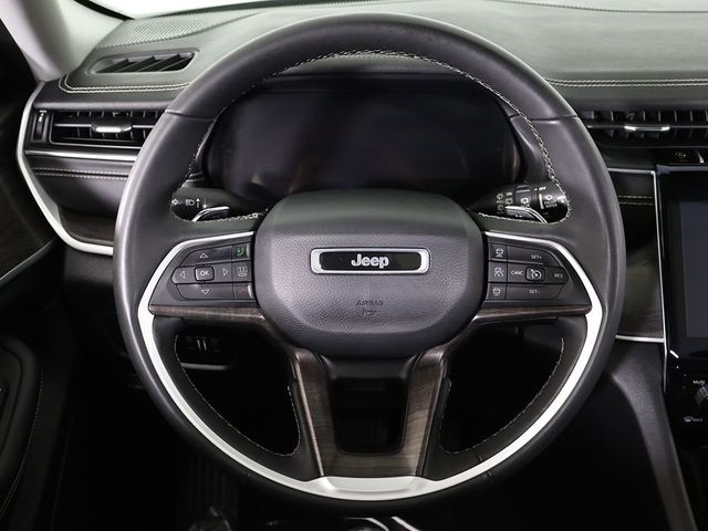 2023 Jeep Grand Cherokee Limited 4x4 - 23011441 - 42