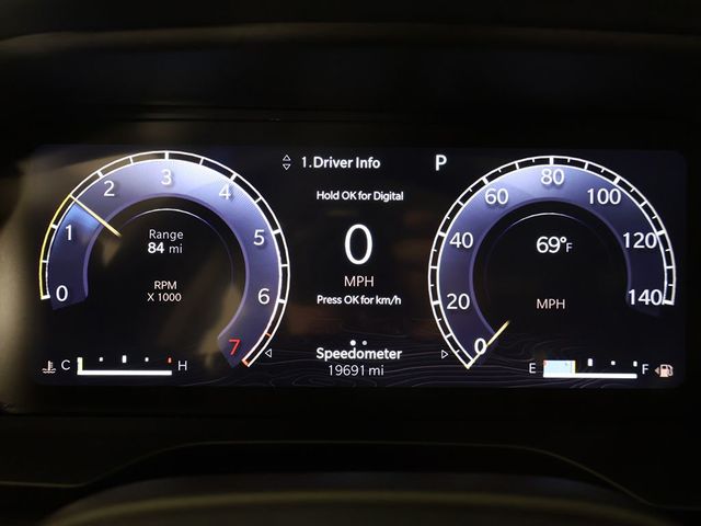 2023 Jeep Grand Cherokee Limited 4x4 - 23011441 - 43