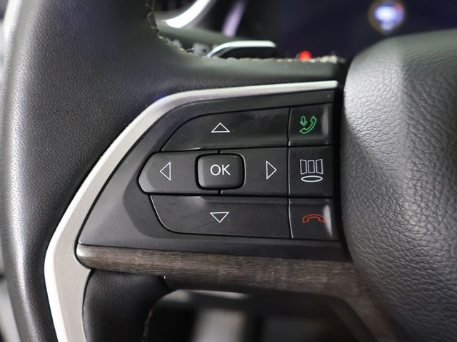 2023 Jeep Grand Cherokee Limited 4x4 - 23011441 - 44