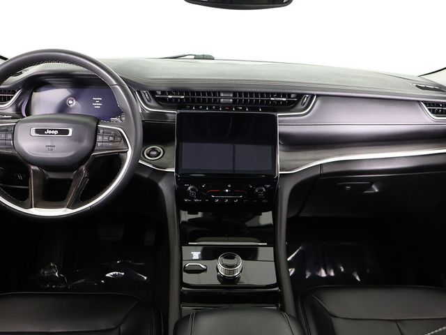 2023 Jeep Grand Cherokee Limited 4x4 - 23011441 - 47