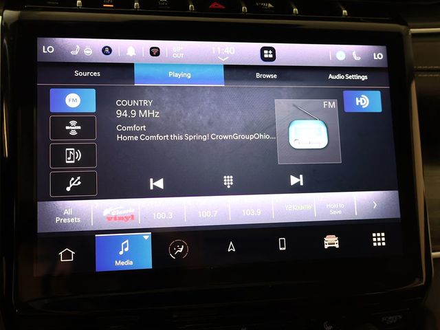 2023 Jeep Grand Cherokee Limited 4x4 - 23011441 - 49