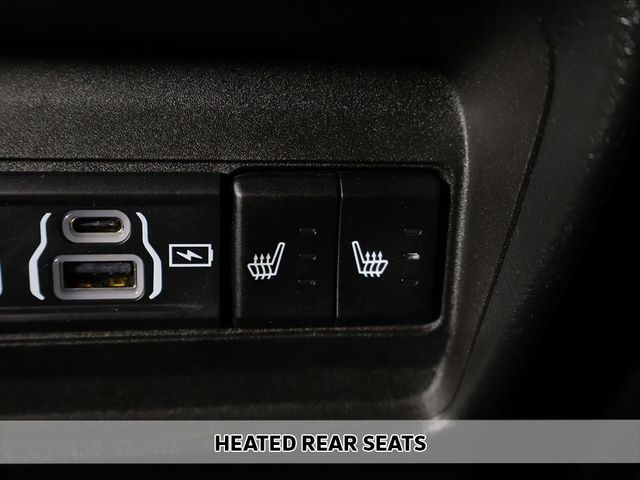 2023 Jeep Grand Cherokee Limited 4x4 - 23011441 - 8
