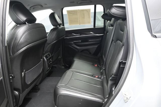 2023 Jeep Grand Cherokee Limited 4x4 - 23080079 - 10