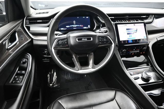 2023 Jeep Grand Cherokee Limited 4x4 - 23080079 - 15