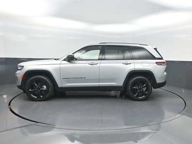 2023 Jeep Grand Cherokee Limited 4x4 - 23080079 - 1