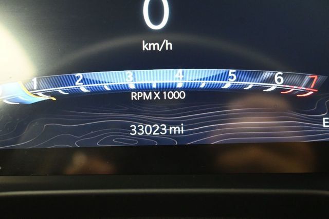 2023 Jeep Grand Cherokee Limited 4x4 - 23080079 - 20