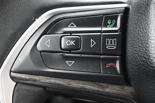 2023 Jeep Grand Cherokee Limited 4x4 - 23080079 - 21