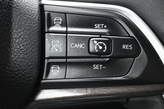 2023 Jeep Grand Cherokee Limited 4x4 - 23080079 - 22