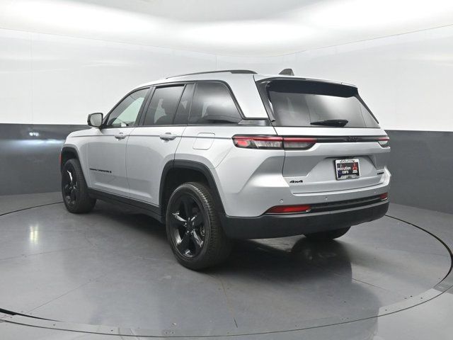 2023 Jeep Grand Cherokee Limited 4x4 - 23080079 - 28